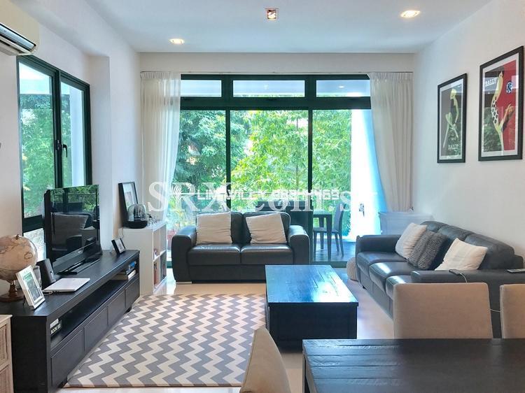 Riveria Gardens (D9), Apartment #201880602